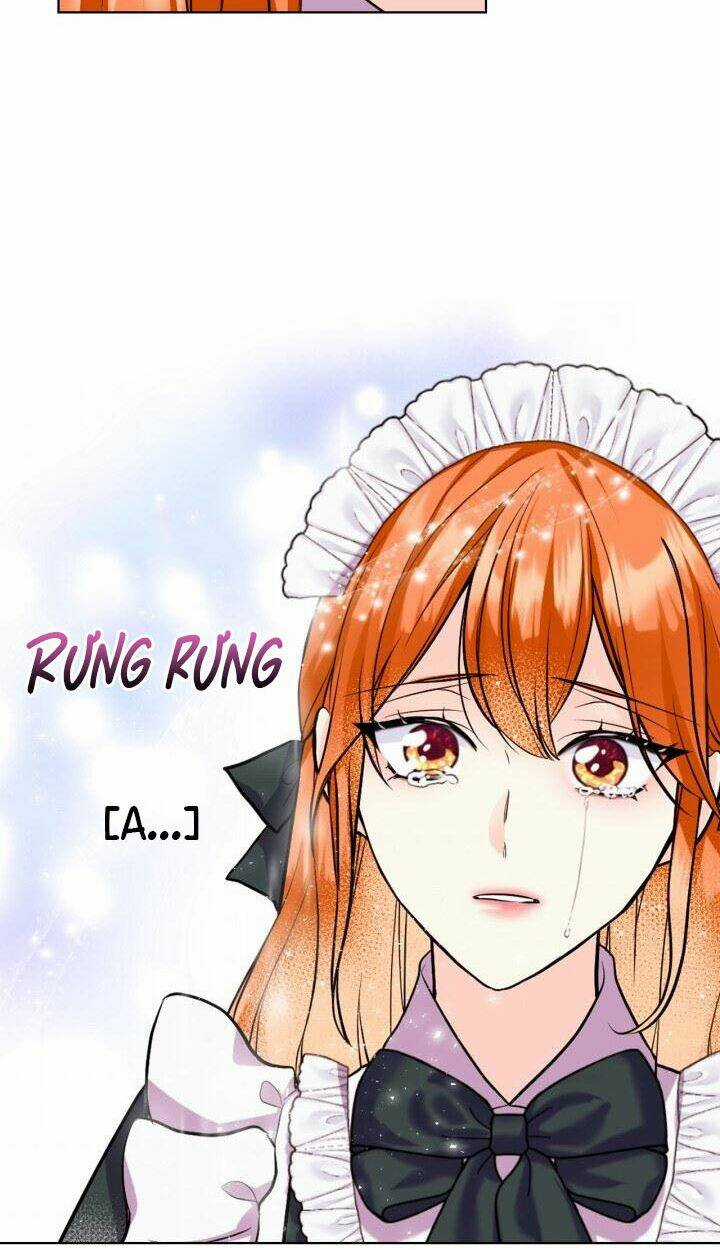 Đức Hạnh Mà Ác Nữ Ban Tặng Chapter 77.1 trang 16