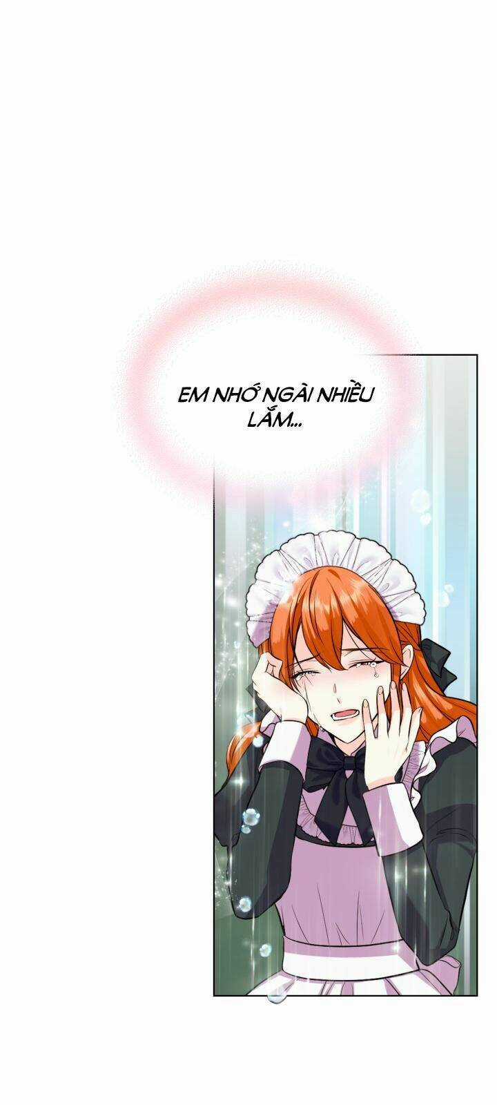 Đức Hạnh Mà Ác Nữ Ban Tặng Chapter 77.1 trang 19