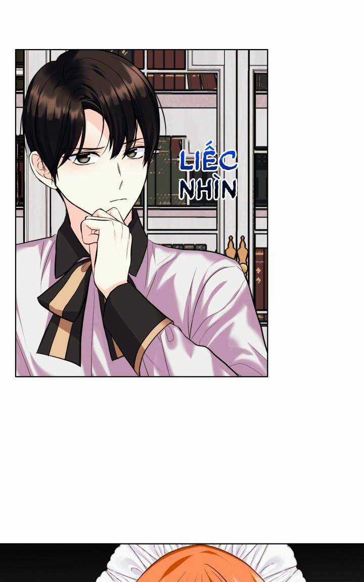 Đức Hạnh Mà Ác Nữ Ban Tặng Chapter 77.1 trang 23