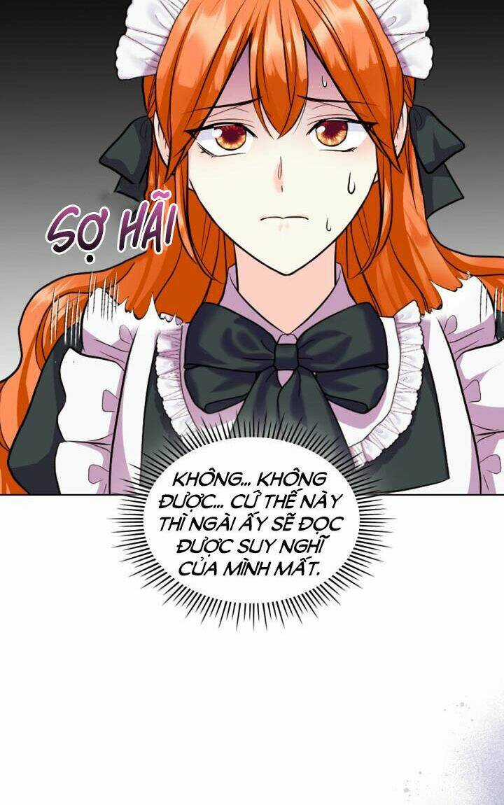 Đức Hạnh Mà Ác Nữ Ban Tặng Chapter 77.1 trang 24