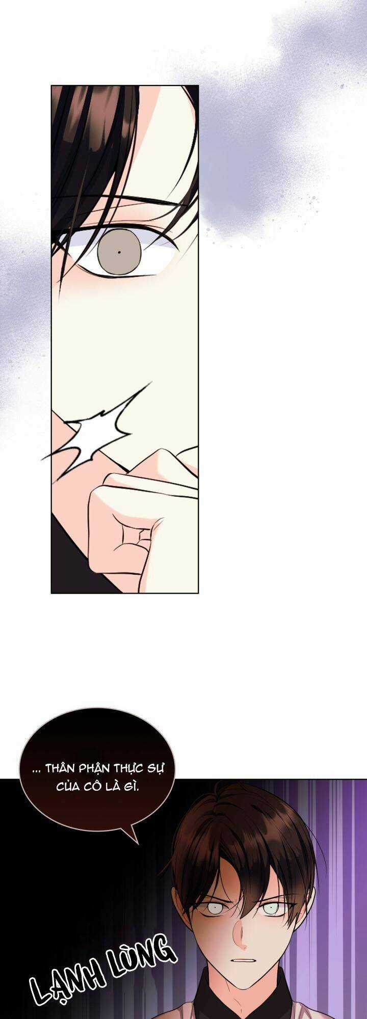 Đức Hạnh Mà Ác Nữ Ban Tặng Chapter 77.1 trang 25