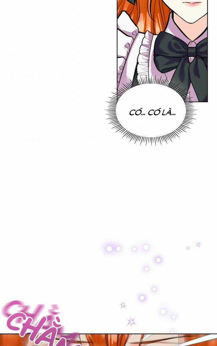 Đức Hạnh Mà Ác Nữ Ban Tặng Chapter 77.1 trang 27