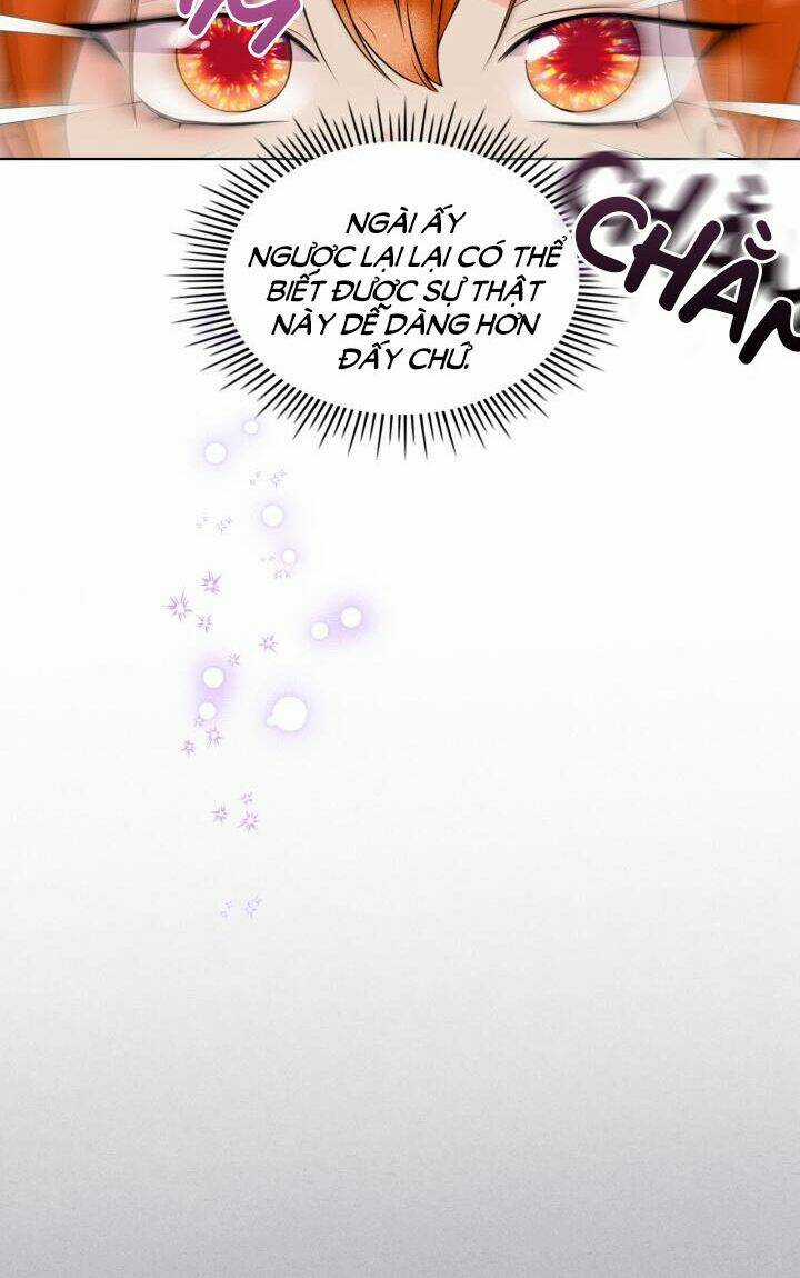 Đức Hạnh Mà Ác Nữ Ban Tặng Chapter 77.1 trang 28