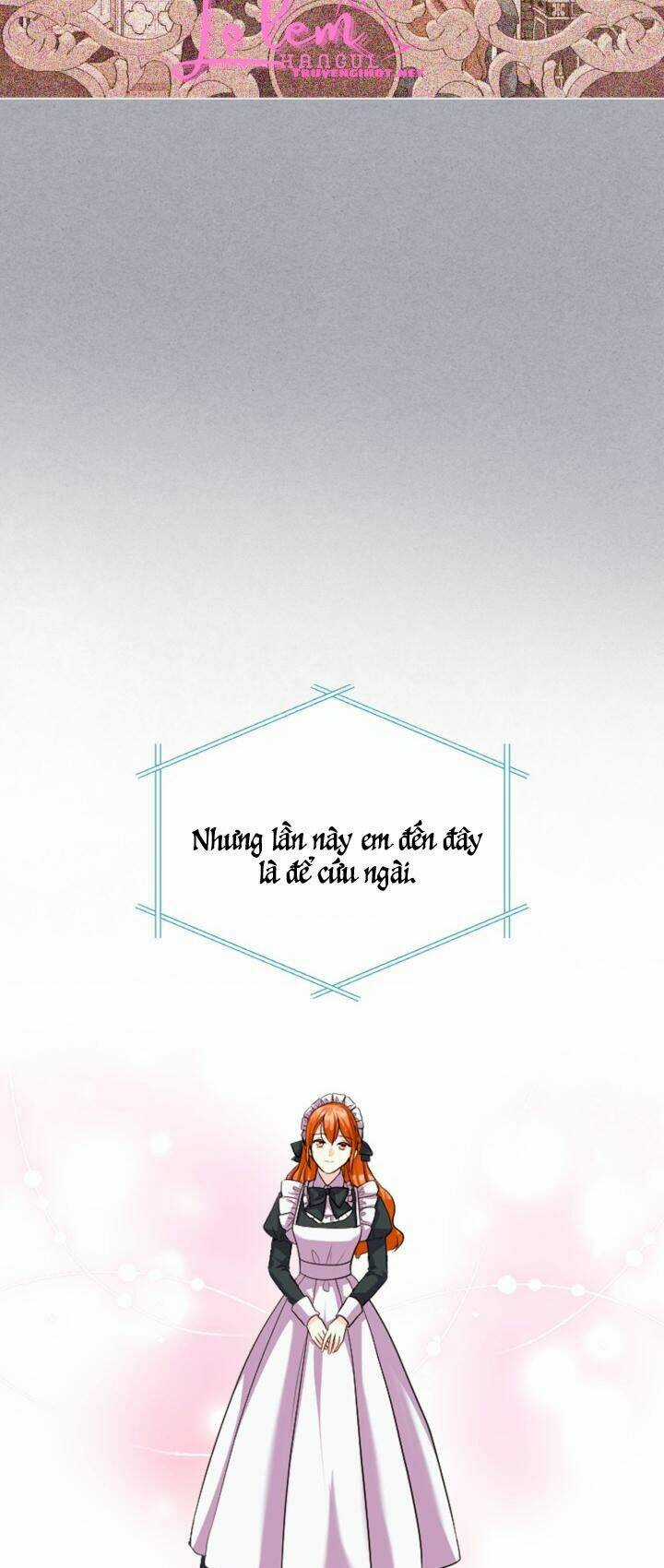 Đức Hạnh Mà Ác Nữ Ban Tặng Chapter 77.1 trang 30