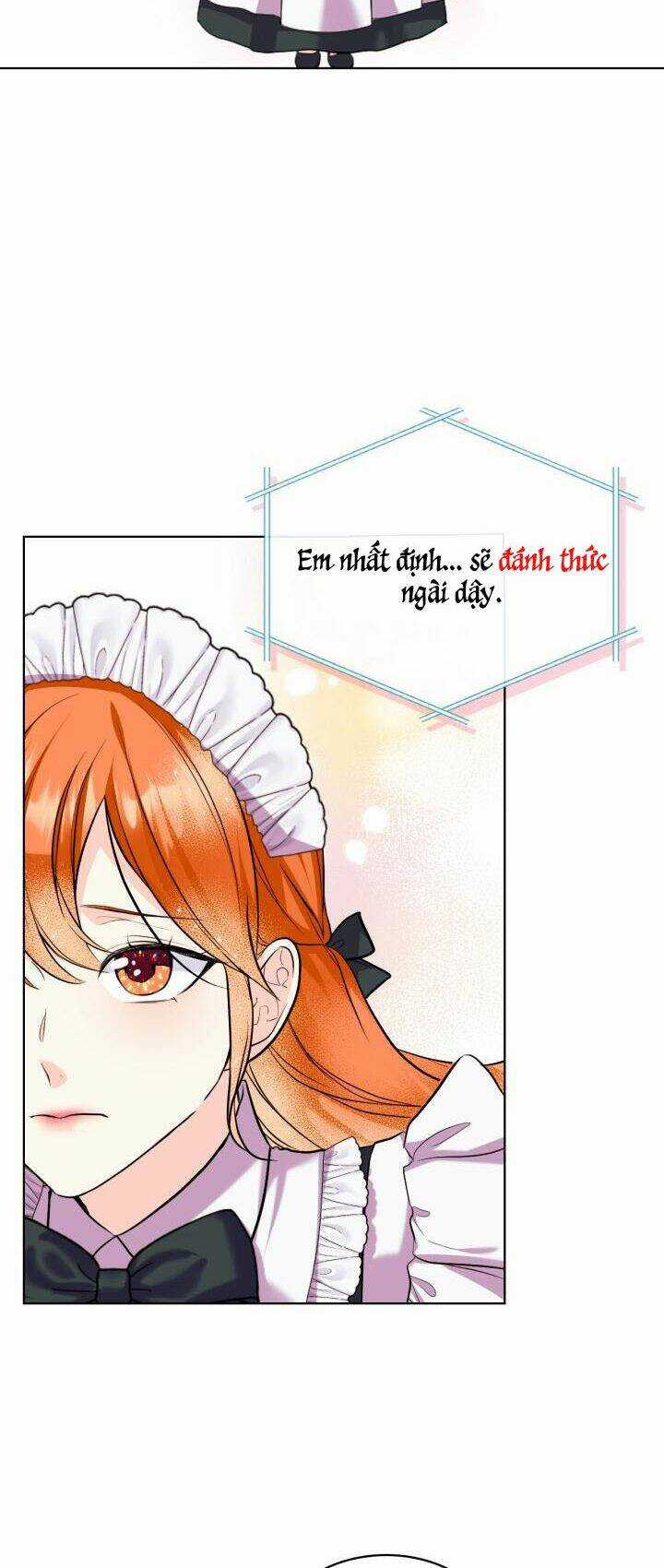 Đức Hạnh Mà Ác Nữ Ban Tặng Chapter 77.1 trang 31