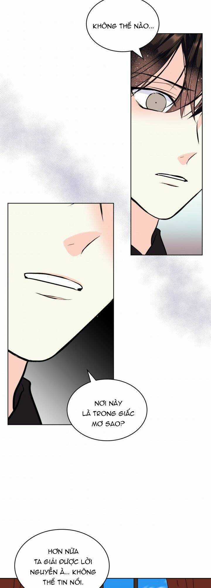 Đức Hạnh Mà Ác Nữ Ban Tặng Chapter 77.1 trang 32