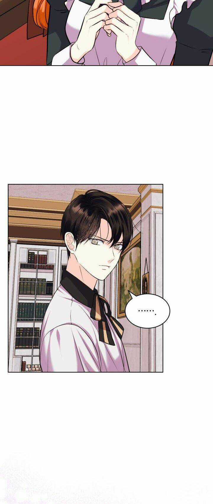 Đức Hạnh Mà Ác Nữ Ban Tặng Chapter 77.1 trang 34