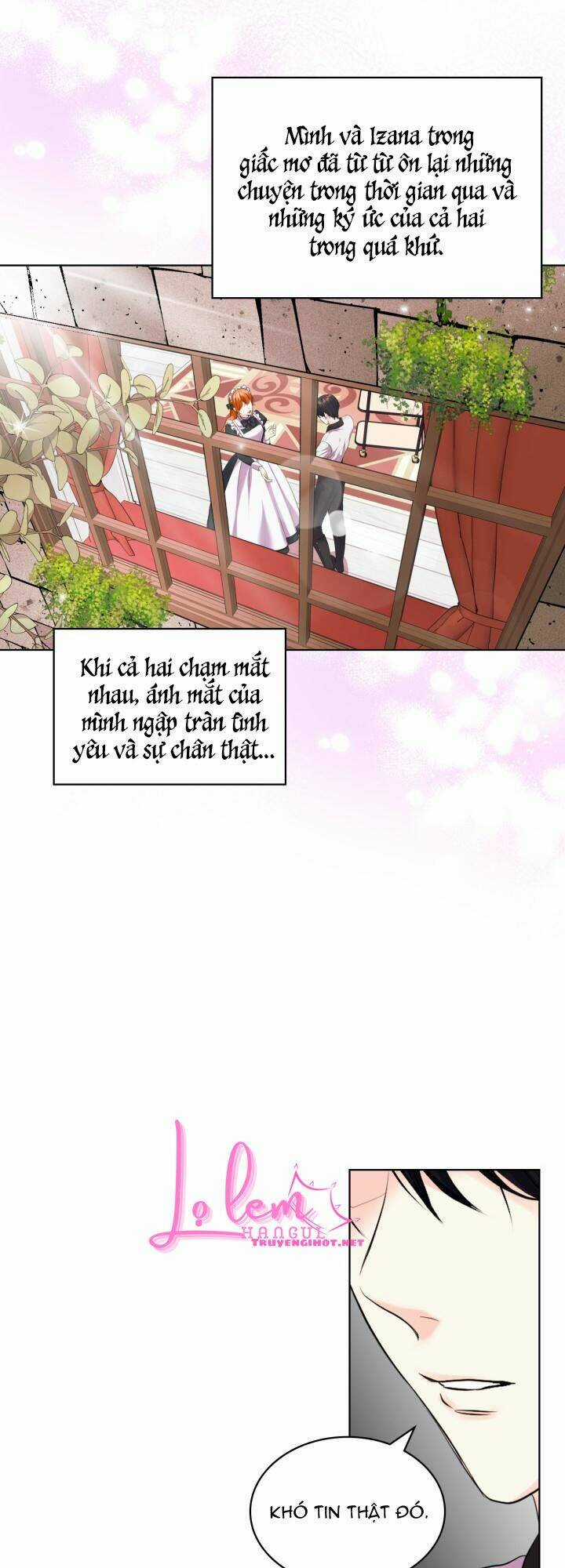 Đức Hạnh Mà Ác Nữ Ban Tặng Chapter 77.1 trang 35