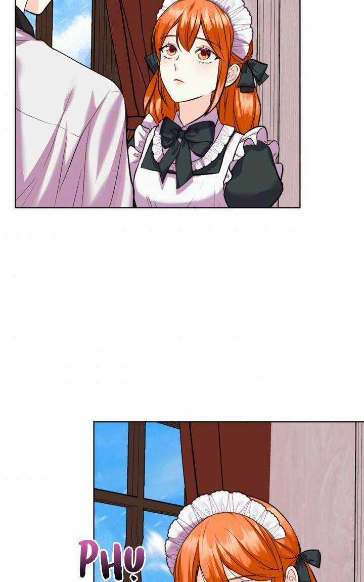 Đức Hạnh Mà Ác Nữ Ban Tặng Chapter 77.1 trang 37