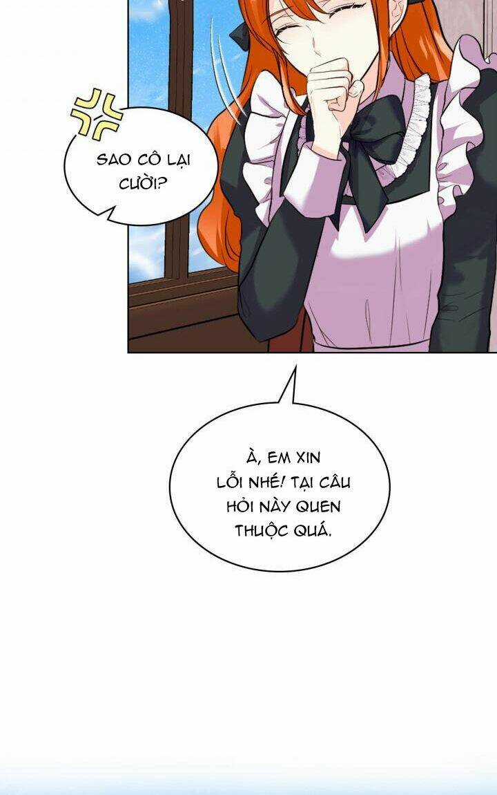 Đức Hạnh Mà Ác Nữ Ban Tặng Chapter 77.1 trang 38