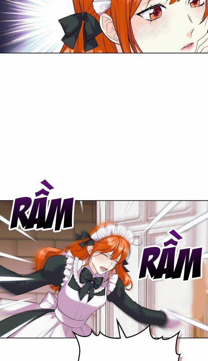 Đức Hạnh Mà Ác Nữ Ban Tặng Chapter 77.1 trang 4