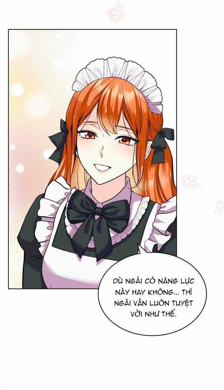 Đức Hạnh Mà Ác Nữ Ban Tặng Chapter 77.1 trang 40