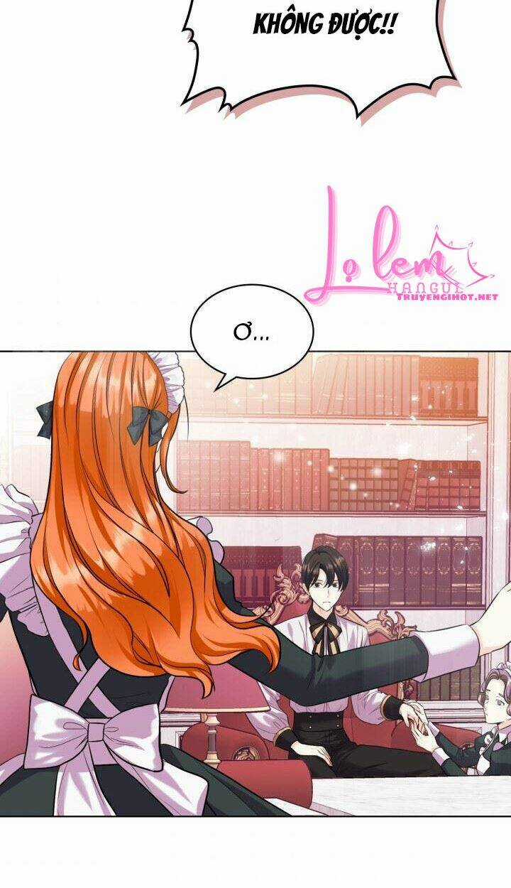 Đức Hạnh Mà Ác Nữ Ban Tặng Chapter 77.1 trang 5