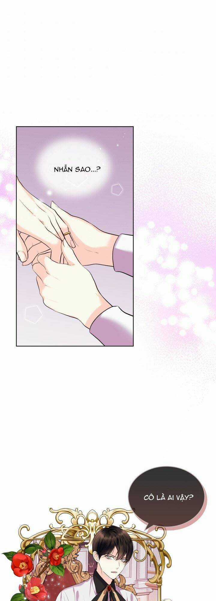 Đức Hạnh Mà Ác Nữ Ban Tặng Chapter 77.1 trang 6