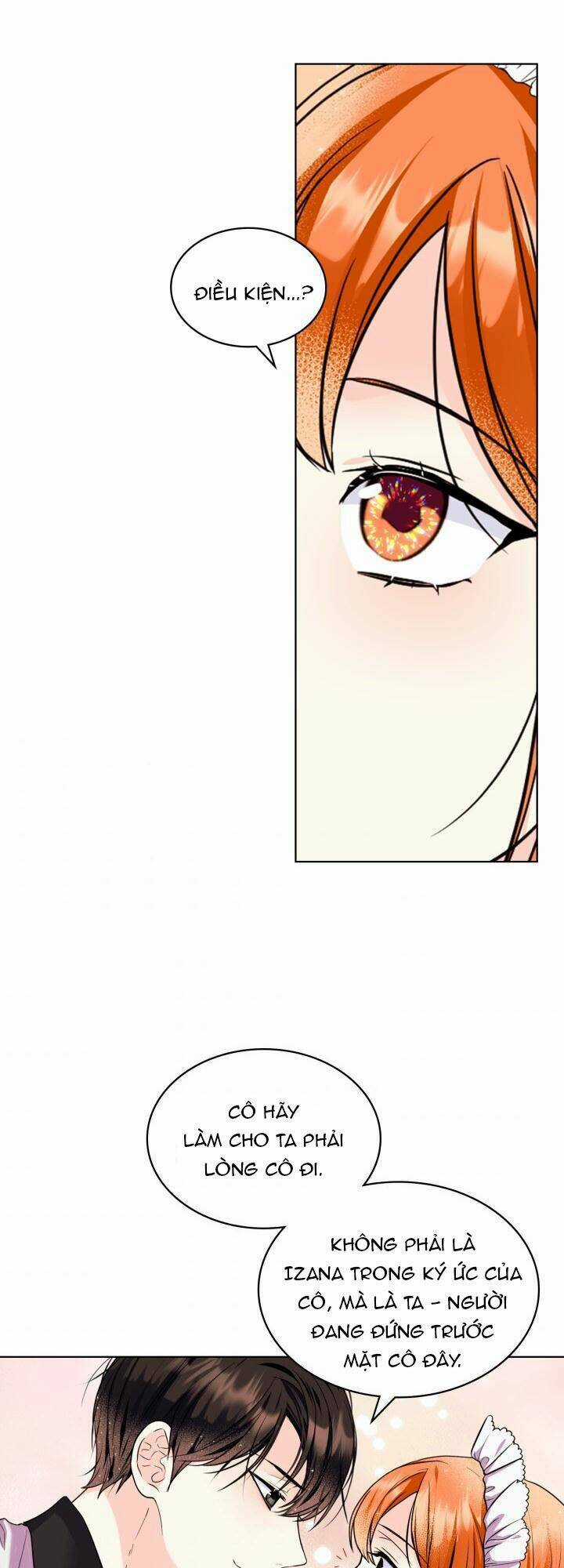 Đức Hạnh Mà Ác Nữ Ban Tặng Chapter 77.2 trang 5