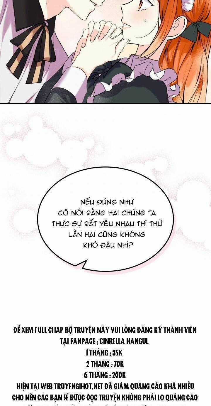 Đức Hạnh Mà Ác Nữ Ban Tặng Chapter 77.2 trang 6