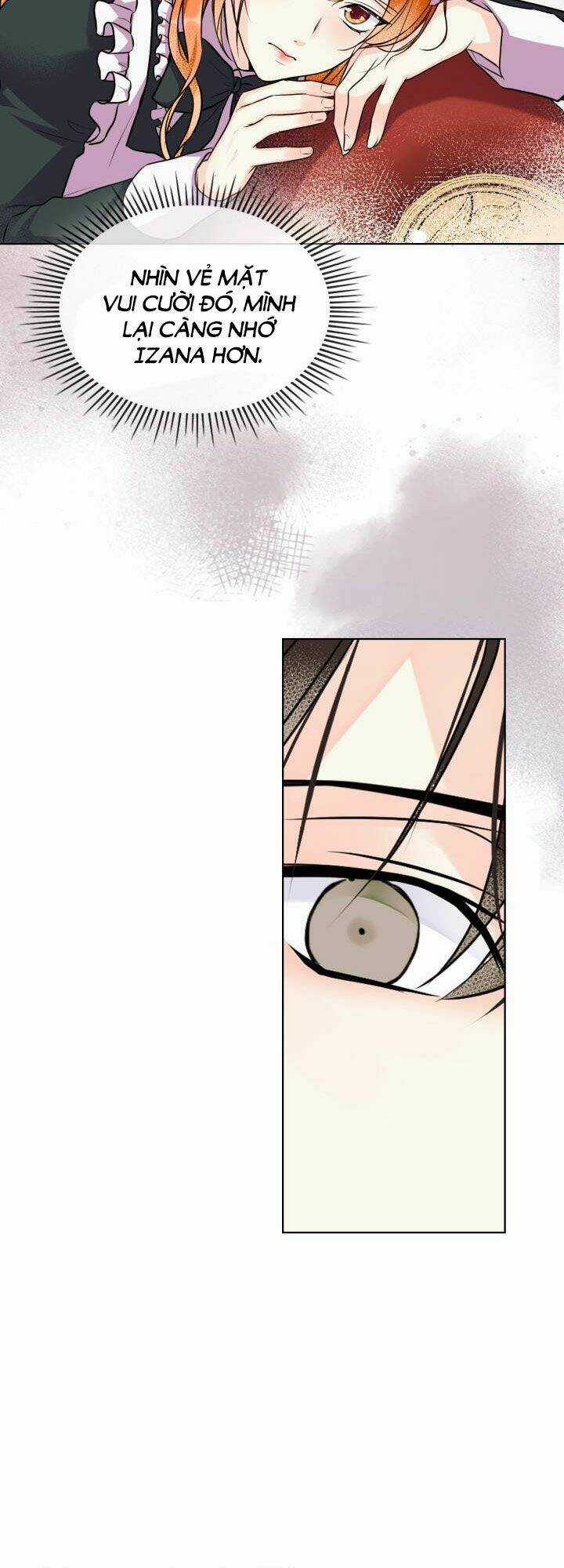 Đức Hạnh Mà Ác Nữ Ban Tặng Chapter 78.1 trang 14