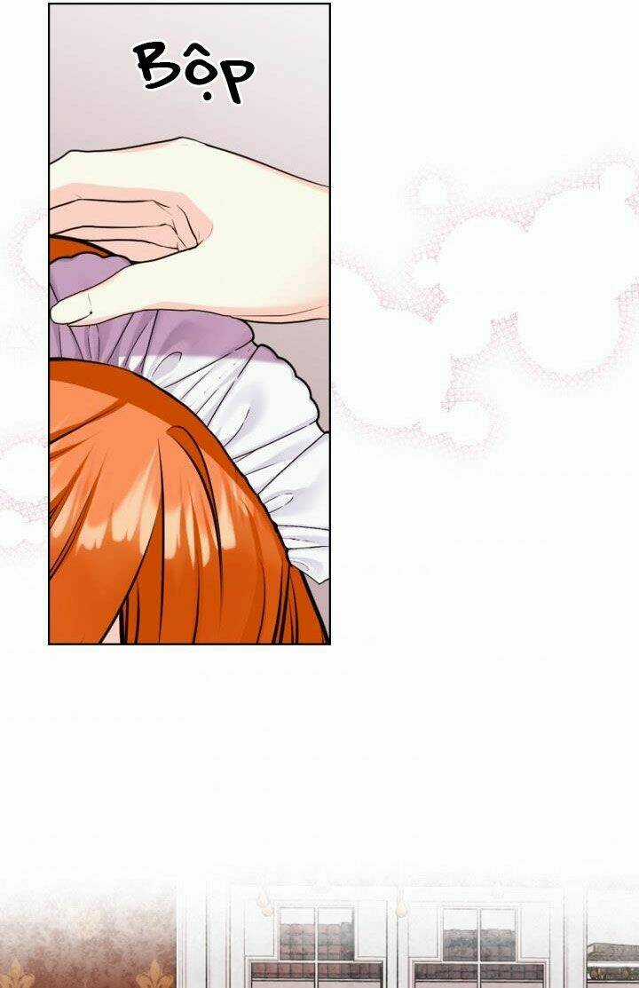 Đức Hạnh Mà Ác Nữ Ban Tặng Chapter 78.1 trang 15