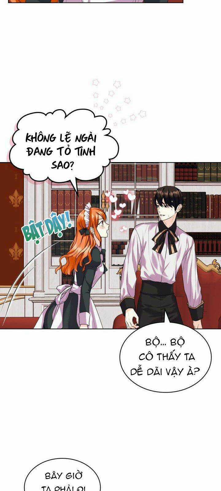 Đức Hạnh Mà Ác Nữ Ban Tặng Chapter 78.1 trang 18