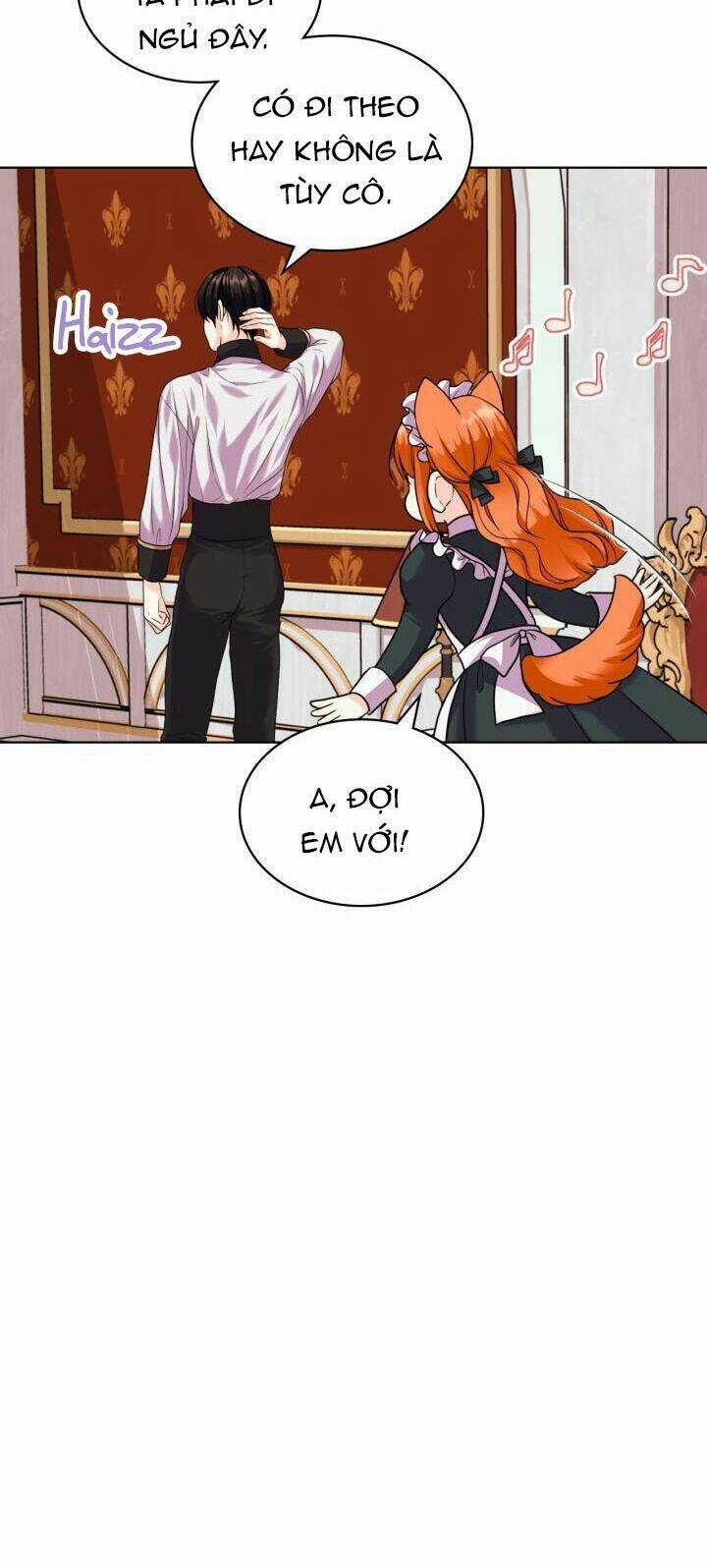 Đức Hạnh Mà Ác Nữ Ban Tặng Chapter 78.1 trang 19