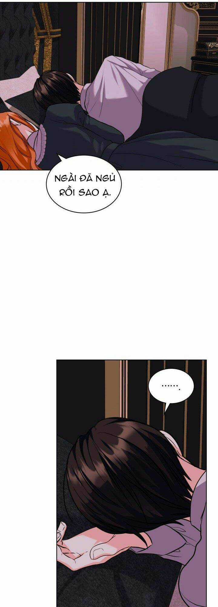 Đức Hạnh Mà Ác Nữ Ban Tặng Chapter 78.1 trang 21