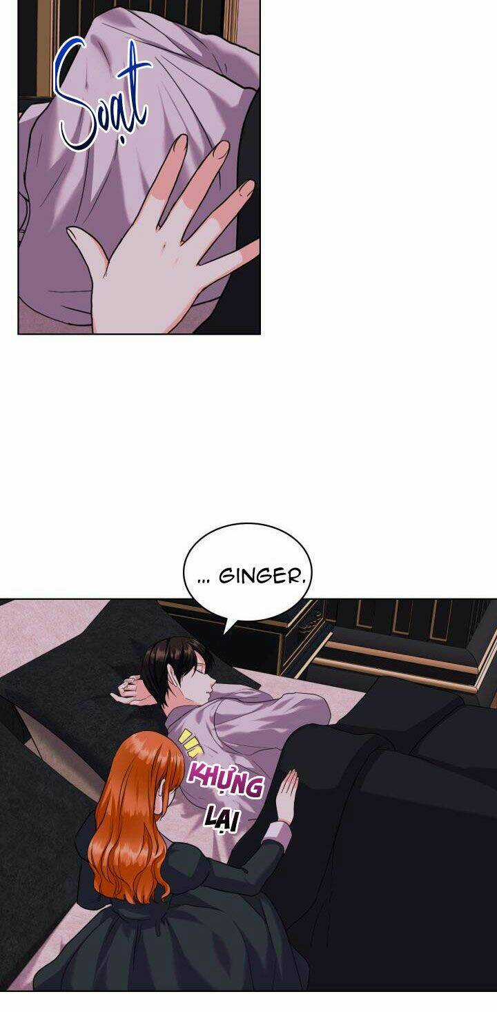 Đức Hạnh Mà Ác Nữ Ban Tặng Chapter 78.1 trang 23