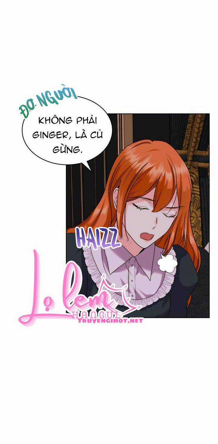 Đức Hạnh Mà Ác Nữ Ban Tặng Chapter 78.1 trang 24