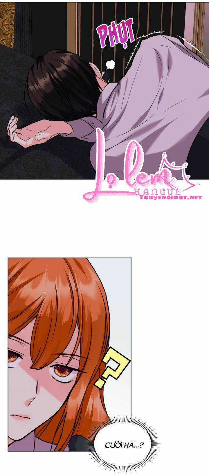 Đức Hạnh Mà Ác Nữ Ban Tặng Chapter 78.1 trang 25