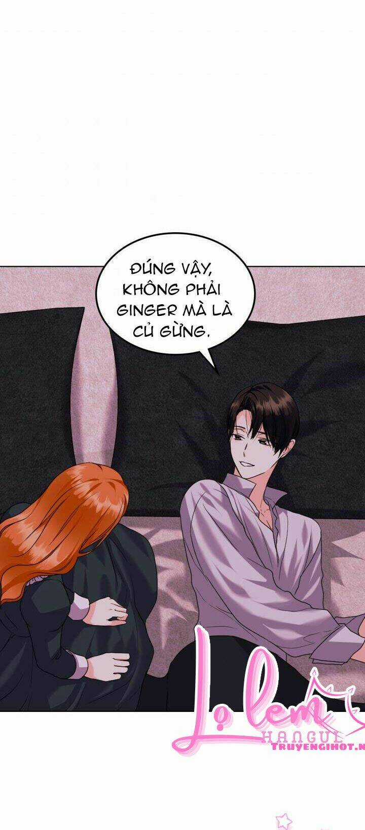 Đức Hạnh Mà Ác Nữ Ban Tặng Chapter 78.1 trang 26