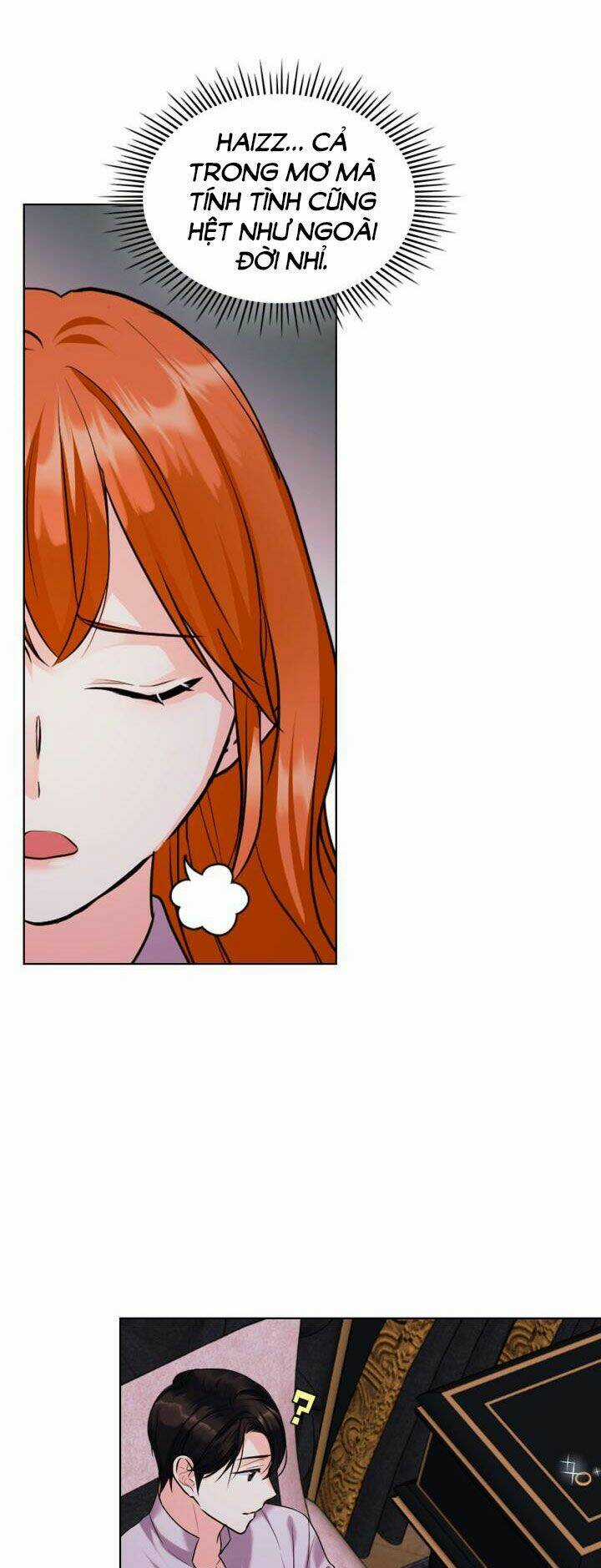 Đức Hạnh Mà Ác Nữ Ban Tặng Chapter 78.1 trang 29