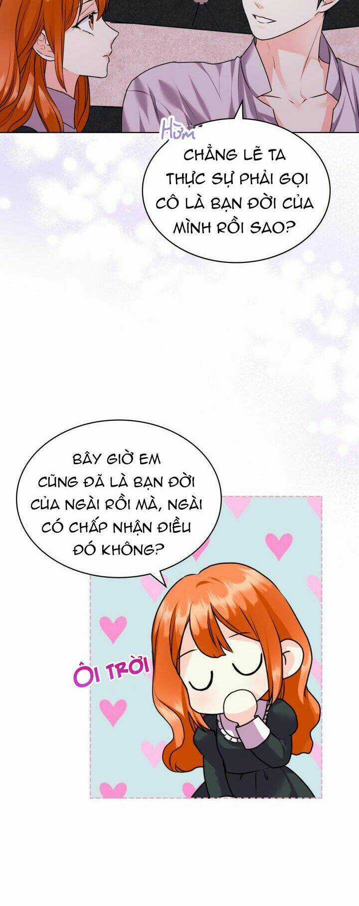 Đức Hạnh Mà Ác Nữ Ban Tặng Chapter 78.1 trang 34