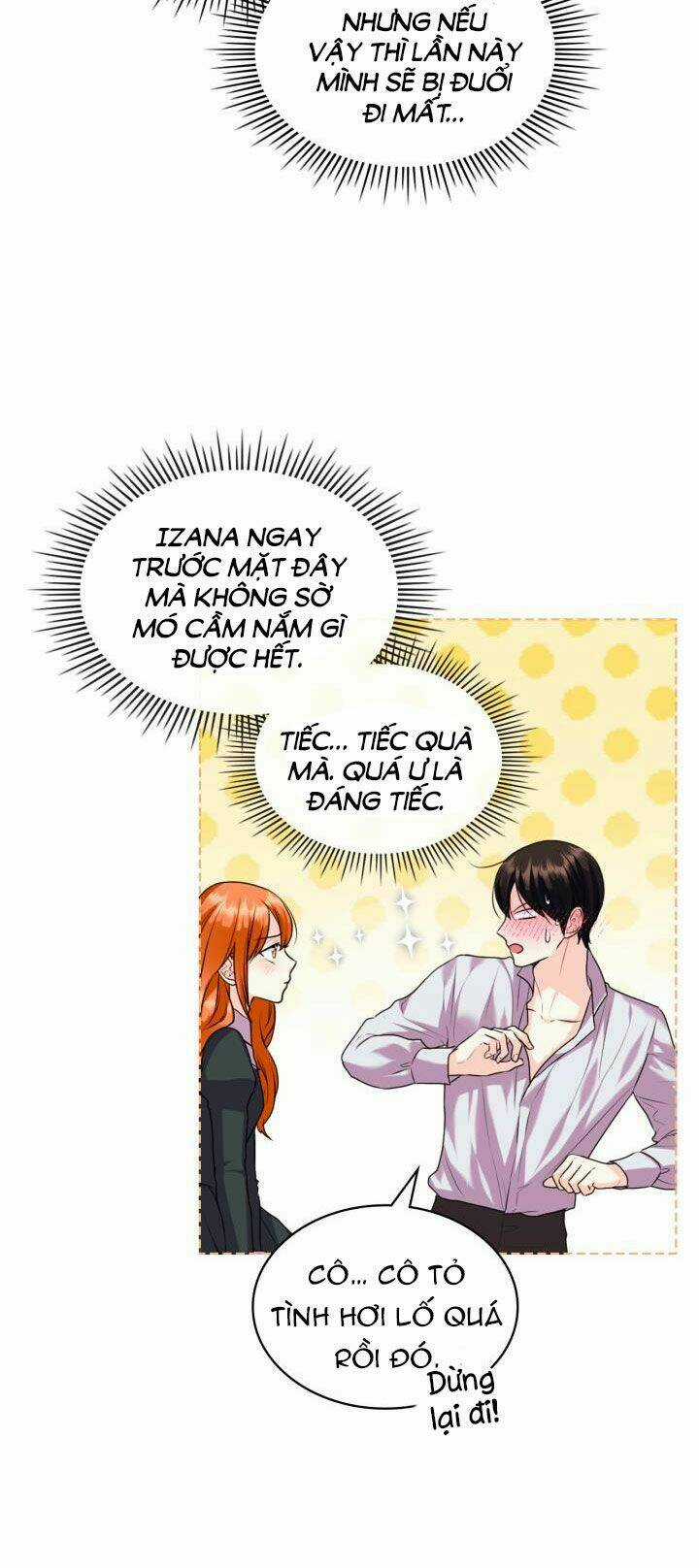 Đức Hạnh Mà Ác Nữ Ban Tặng Chapter 78.1 trang 37