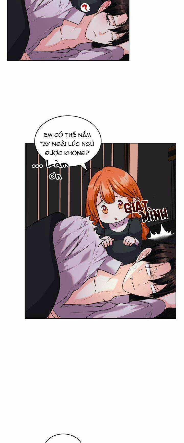 Đức Hạnh Mà Ác Nữ Ban Tặng Chapter 78.1 trang 39