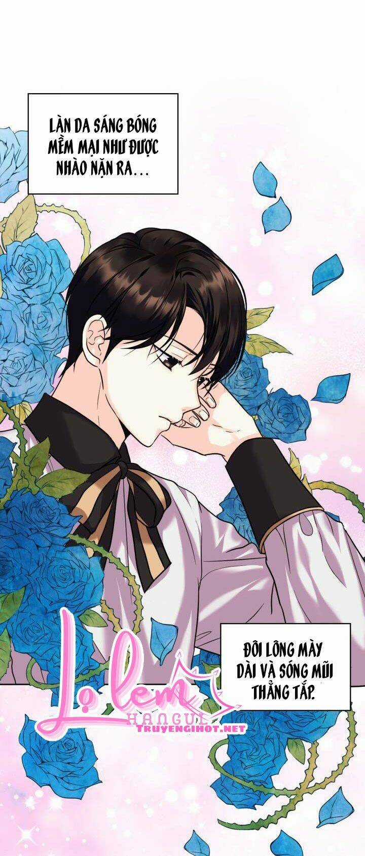 Đức Hạnh Mà Ác Nữ Ban Tặng Chapter 78.1 trang 4