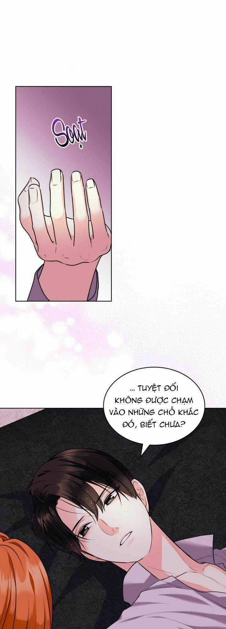 Đức Hạnh Mà Ác Nữ Ban Tặng Chapter 78.1 trang 41