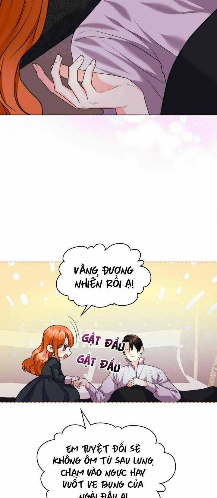 Đức Hạnh Mà Ác Nữ Ban Tặng Chapter 78.1 trang 42