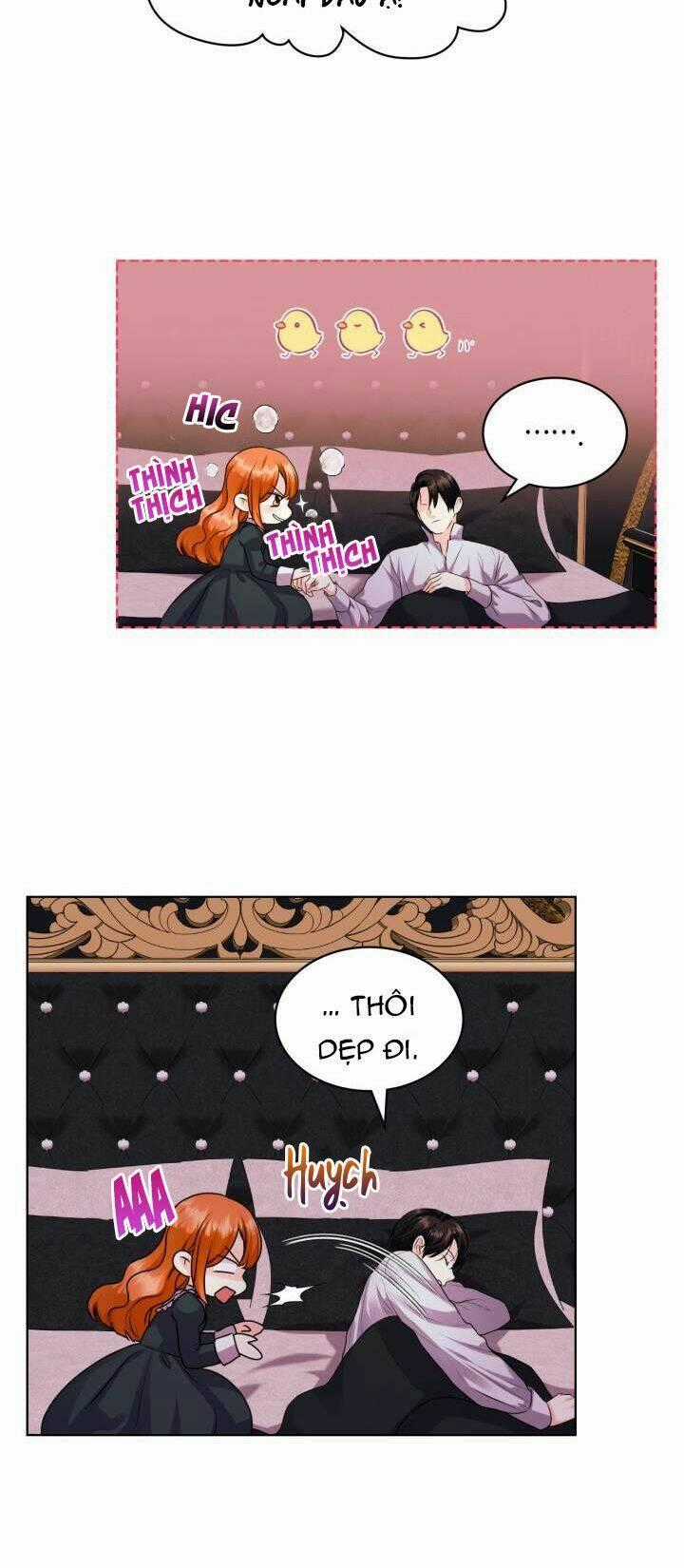 Đức Hạnh Mà Ác Nữ Ban Tặng Chapter 78.1 trang 43