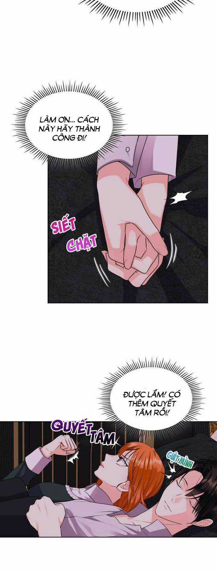 Đức Hạnh Mà Ác Nữ Ban Tặng Chapter 78.2 trang 2