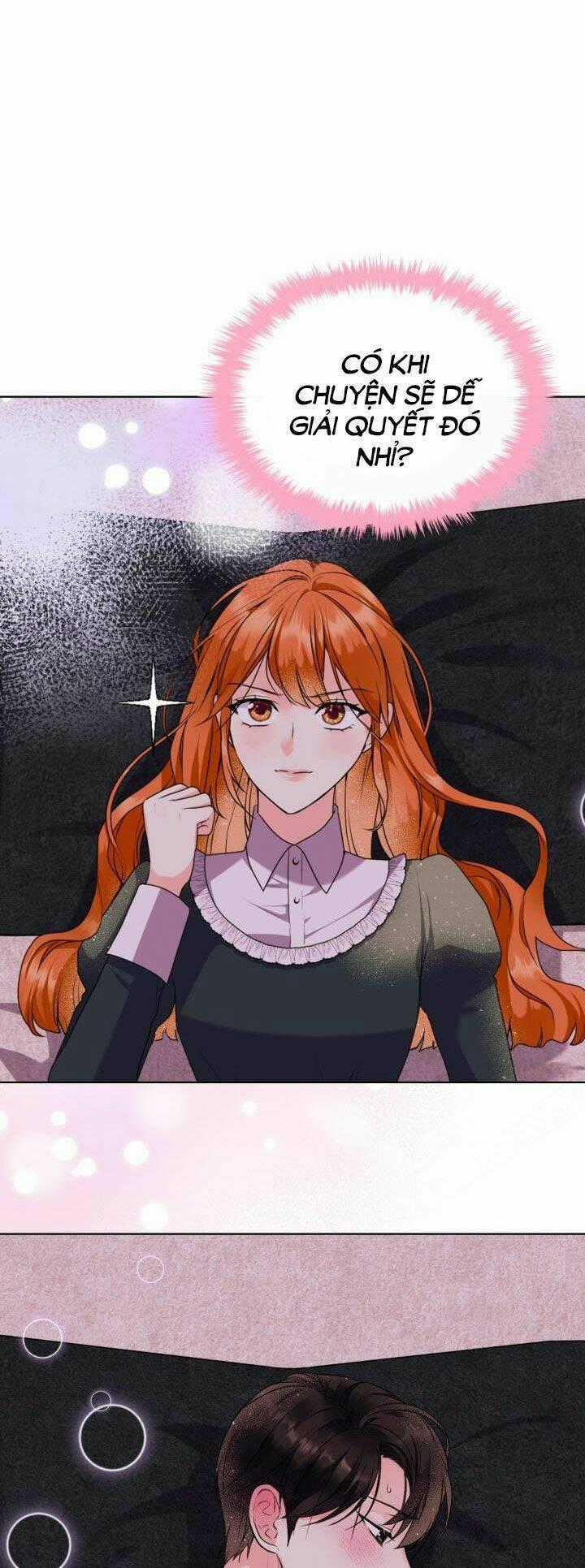 Đức Hạnh Mà Ác Nữ Ban Tặng Chapter 78.2 trang 3