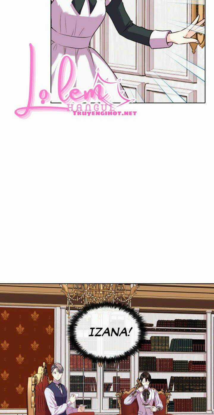 Đức Hạnh Mà Ác Nữ Ban Tặng Chapter 79.1 trang 11