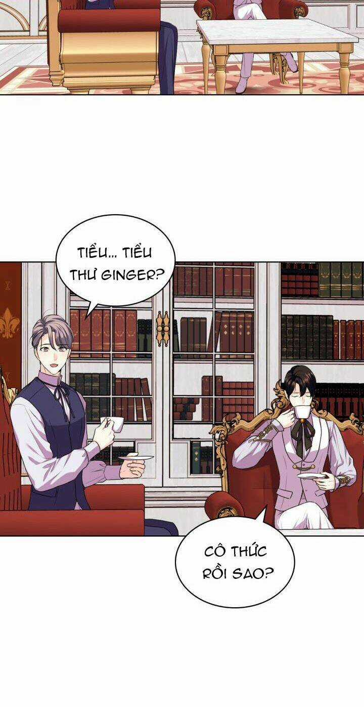 Đức Hạnh Mà Ác Nữ Ban Tặng Chapter 79.1 trang 12