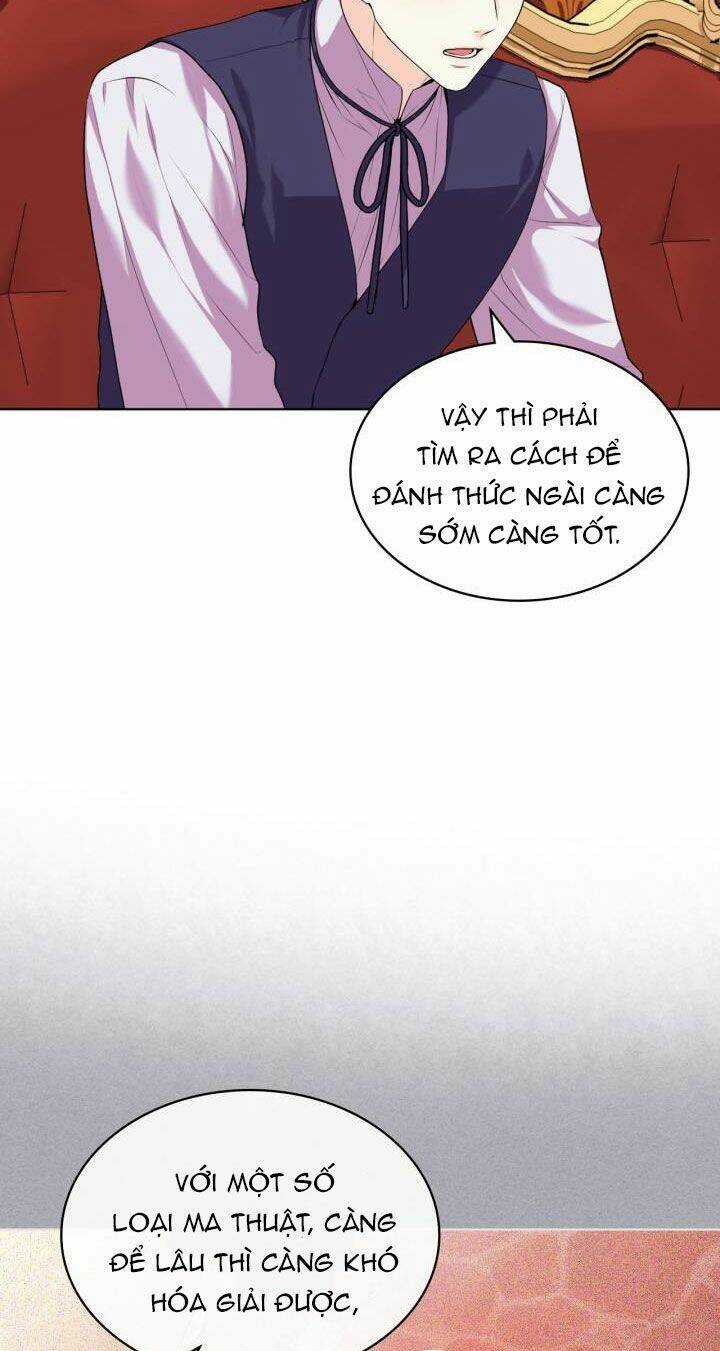 Đức Hạnh Mà Ác Nữ Ban Tặng Chapter 79.1 trang 18