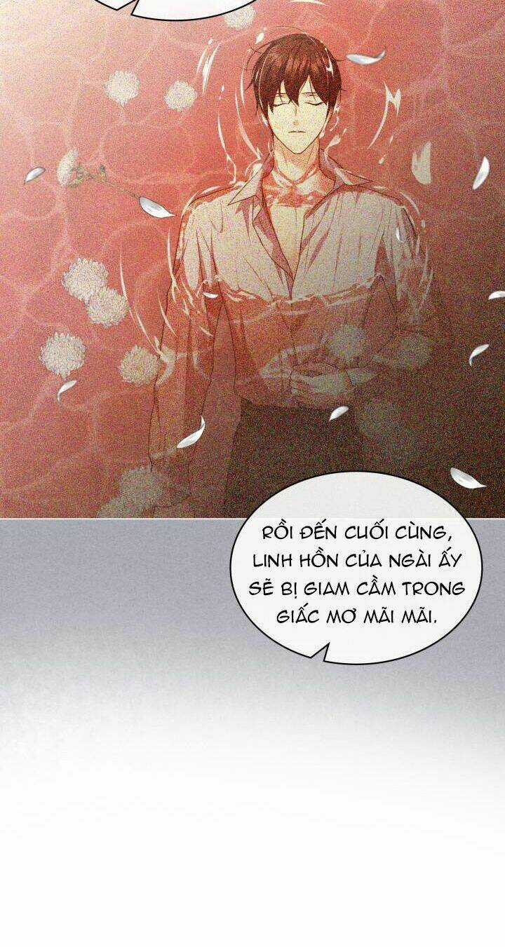 Đức Hạnh Mà Ác Nữ Ban Tặng Chapter 79.1 trang 19