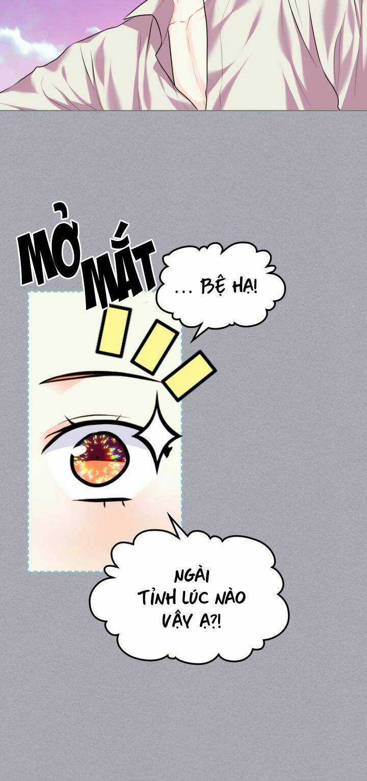 Đức Hạnh Mà Ác Nữ Ban Tặng Chapter 79.1 trang 2