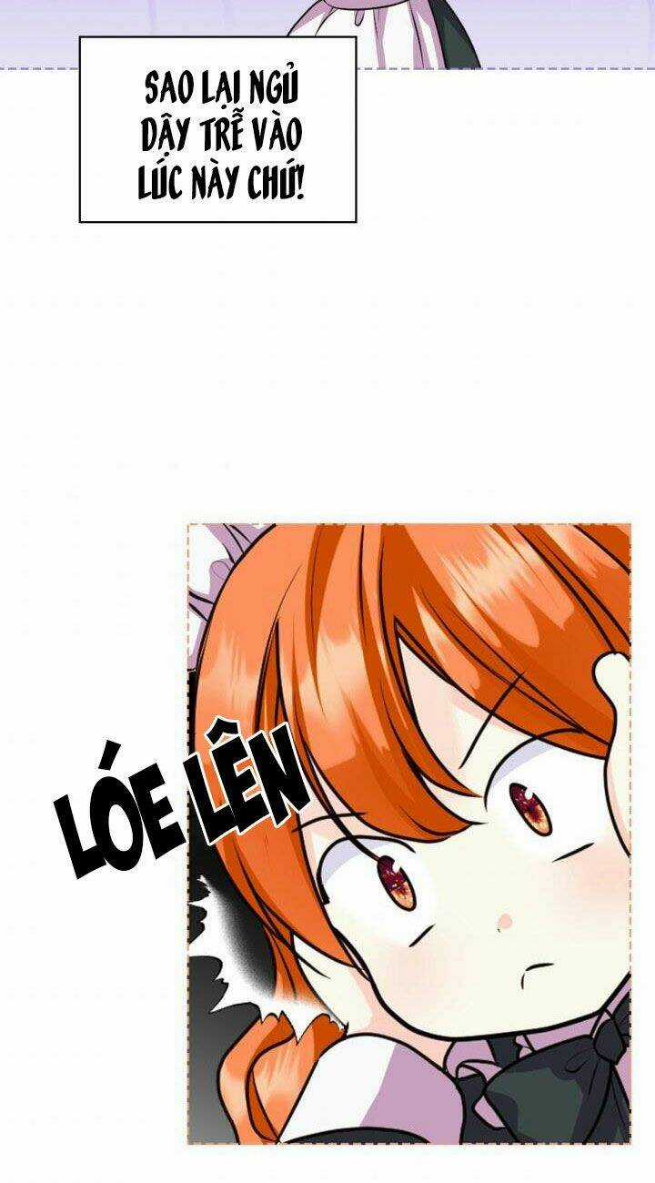 Đức Hạnh Mà Ác Nữ Ban Tặng Chapter 79.1 trang 21