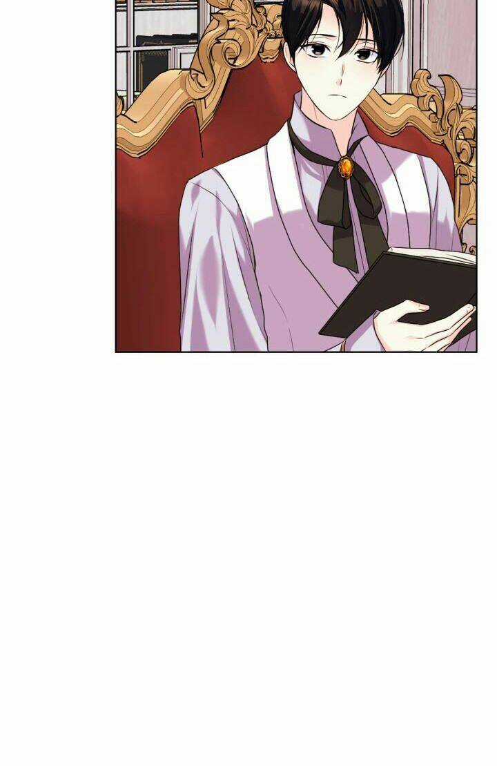 Đức Hạnh Mà Ác Nữ Ban Tặng Chapter 79.1 trang 25