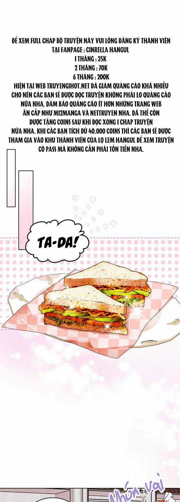 Đức Hạnh Mà Ác Nữ Ban Tặng Chapter 79.1 trang 26