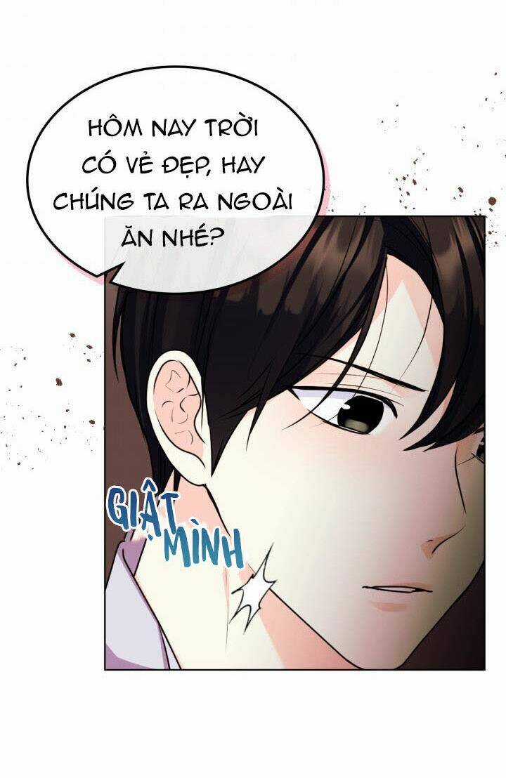 Đức Hạnh Mà Ác Nữ Ban Tặng Chapter 79.1 trang 28