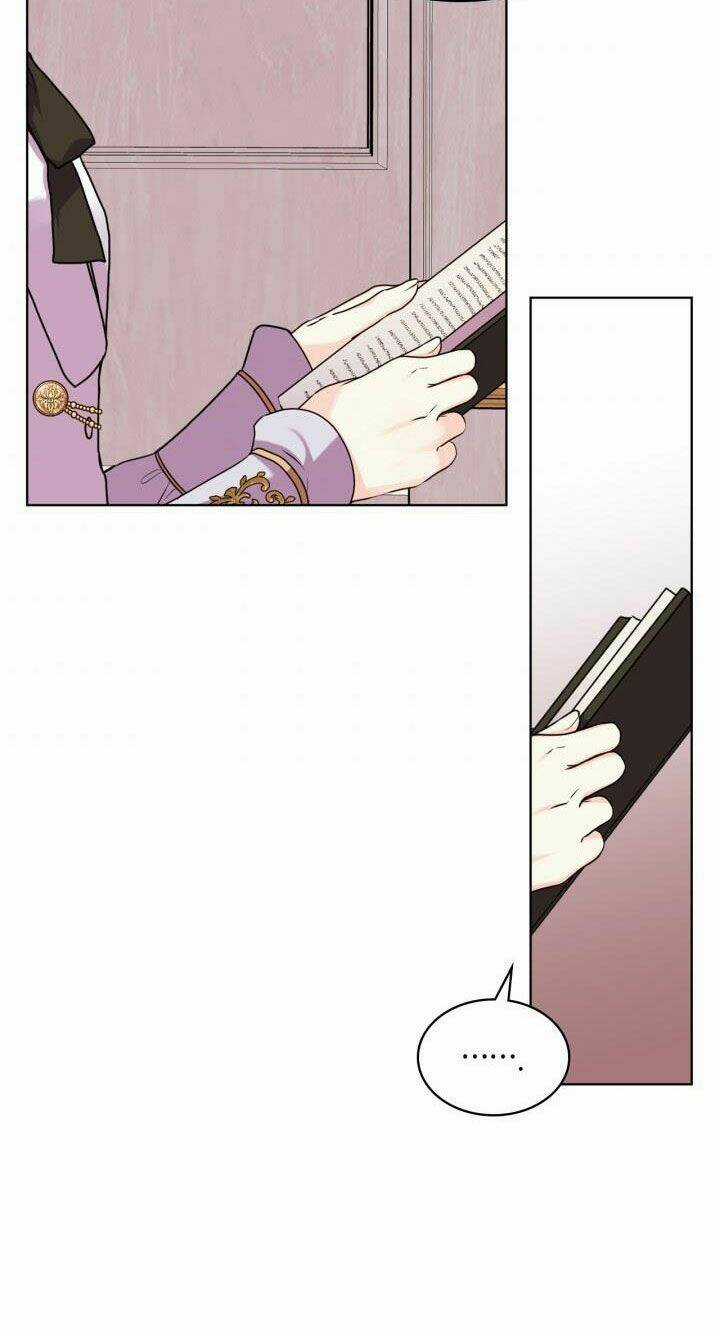 Đức Hạnh Mà Ác Nữ Ban Tặng Chapter 79.1 trang 34