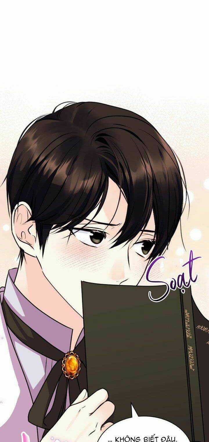 Đức Hạnh Mà Ác Nữ Ban Tặng Chapter 79.1 trang 35